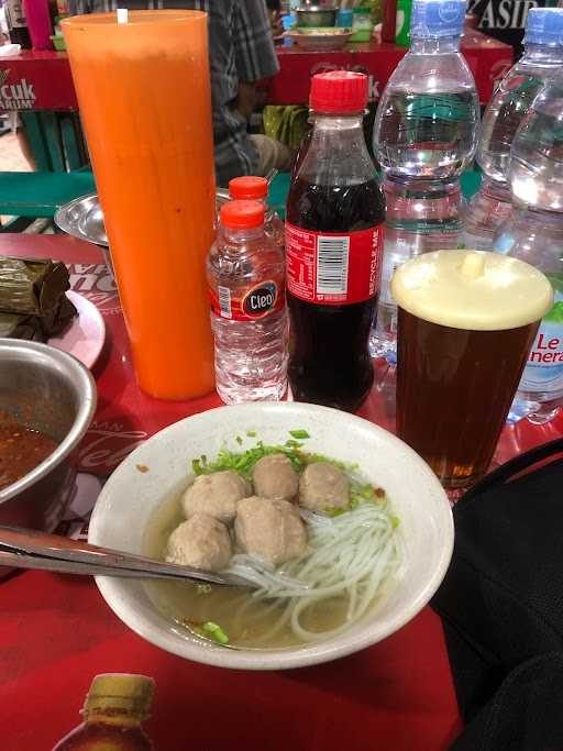 Soto & Bakso Pak Mun 5