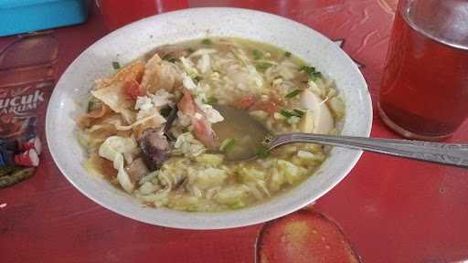 Soto & Bakso Pak Mun 3