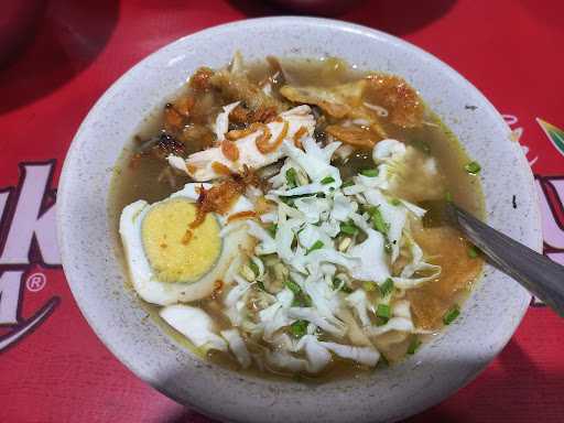 Soto & Bakso Pak Mun 2