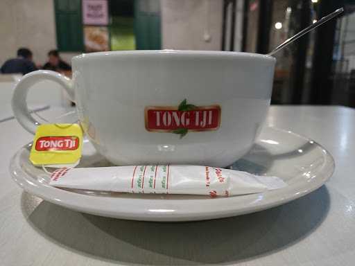 Tong Tji Tea House 7