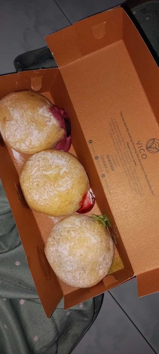 Vico Donat 2