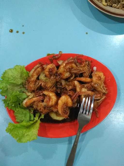 Warung 36 Mayar 2