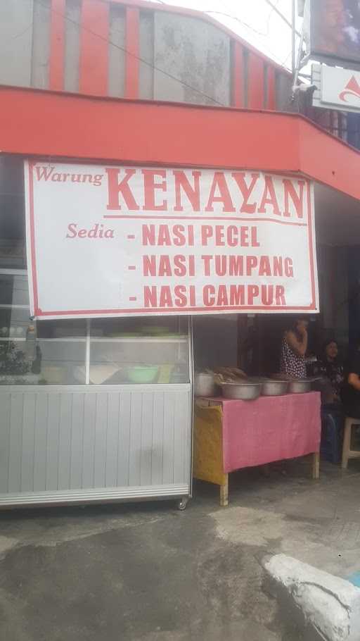 Warung Kenayan 4