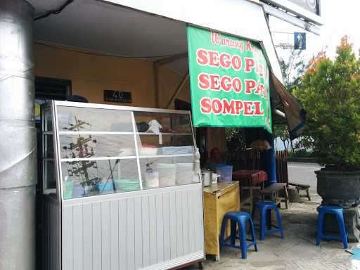 Warung Kenayan 3