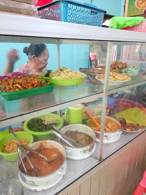 Warung Makan Bu Sardi 7