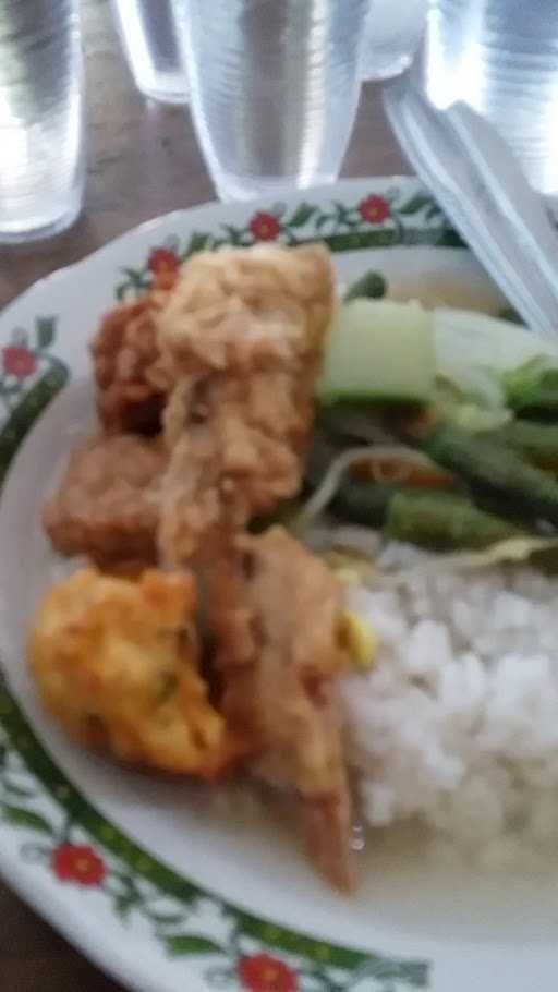 Warung Makan Bu Sardi 5