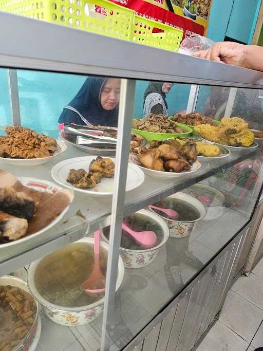 Warung Makan Bu Sardi 3