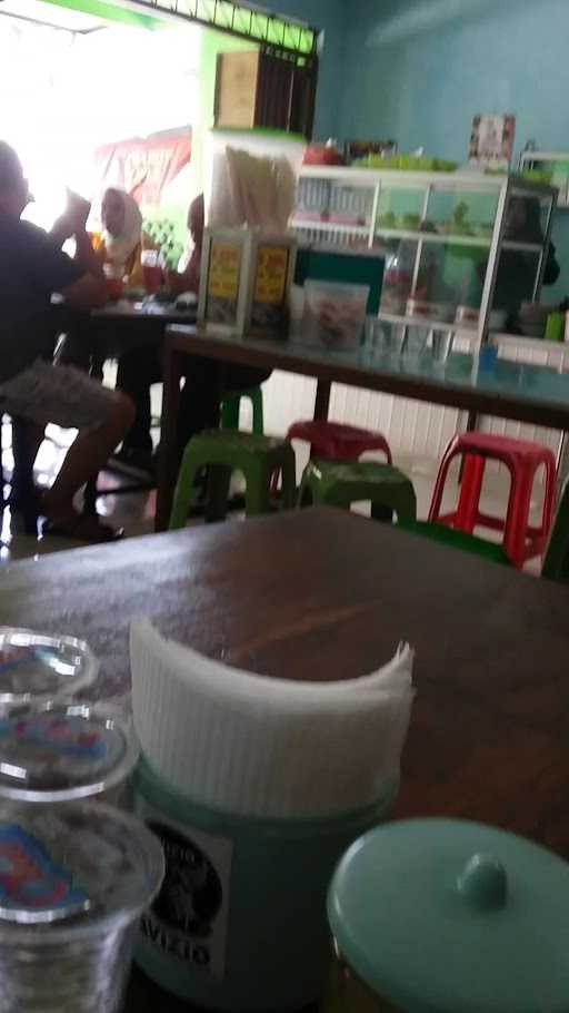 Warung Makan Bu Sardi 1