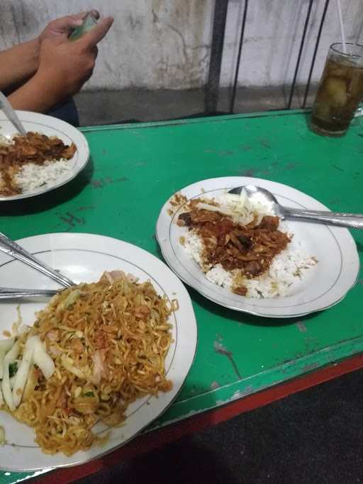 Warung Nasi Goreng 5