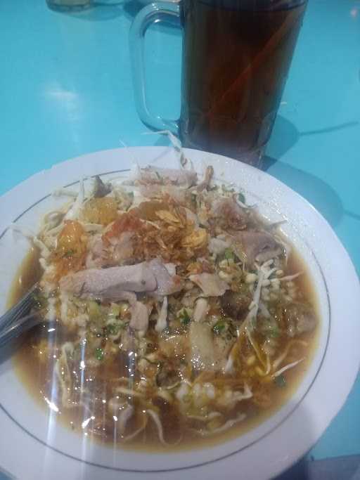 Warung Nasi Goreng 4