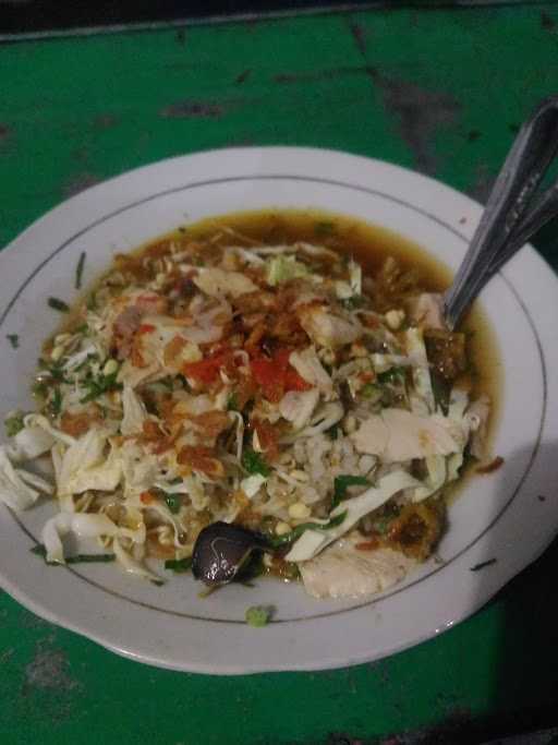 Warung Nasi Goreng 3