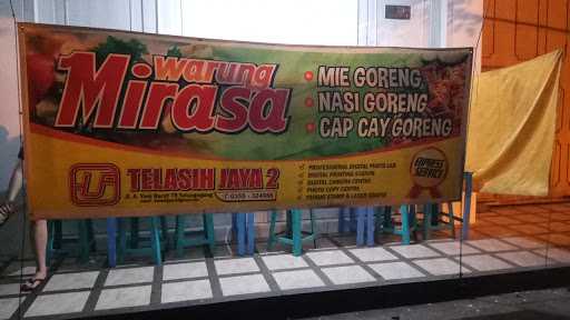 Warung Nasi Goreng 7