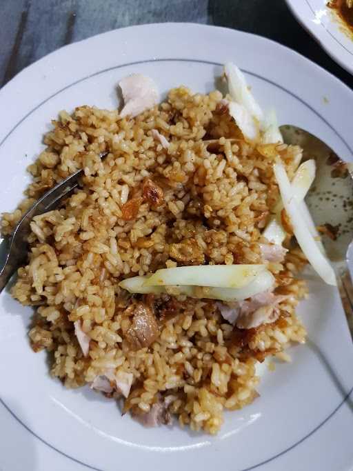 Warung Nasi Goreng 2