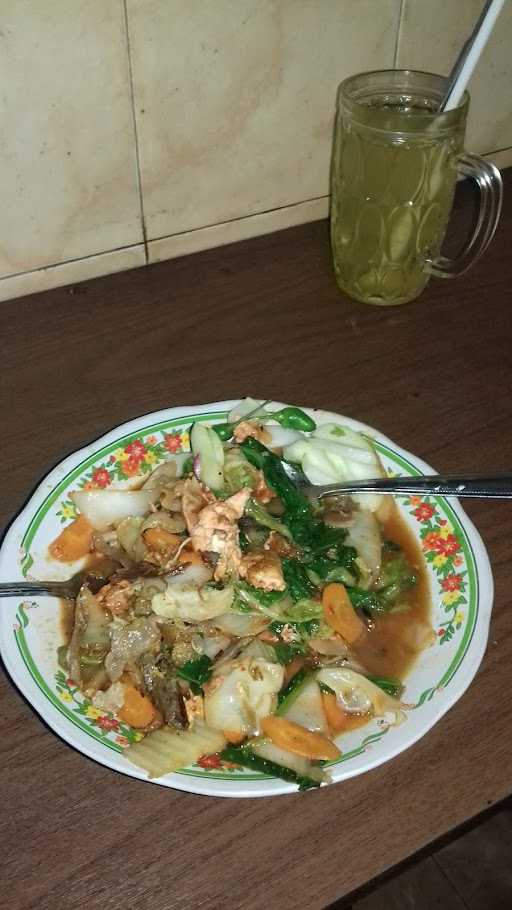 Warung Nasi Goreng Mbak Indah 6