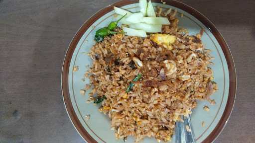 Warung Nasi Goreng Mbak Indah 5