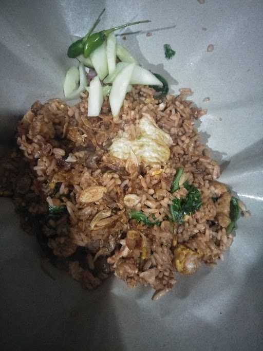 Warung Nasi Goreng Mbak Indah 2