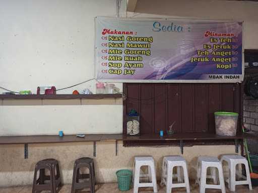 Warung Nasi Goreng Mbak Indah 10