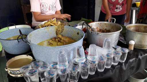 Warung Nasi Lodho Kharizma Mbak Suprih 7