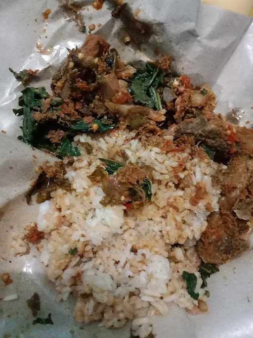 Warung Padang Jaso Mande 7