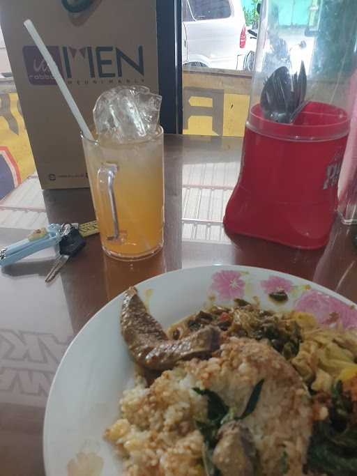 Warung Padang Jaso Mande 10