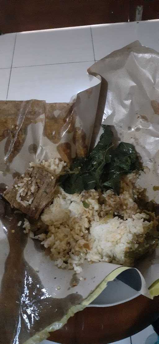 Warung Padang Jaso Mande 8