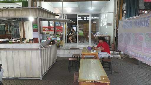 Warung Sego Bbqu 4