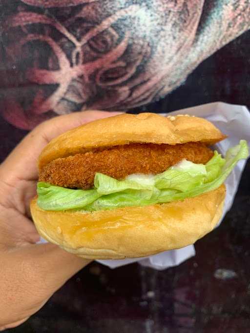 Zahara Kebab & Keby Burger 6