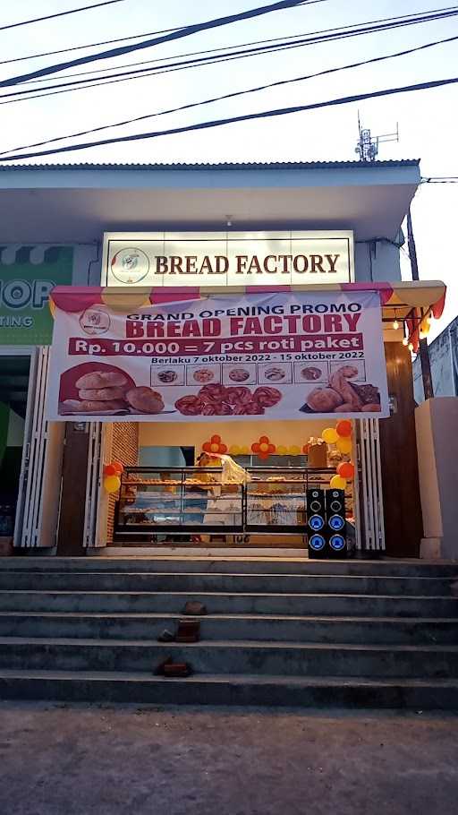 Bread Factory Tuminting 9