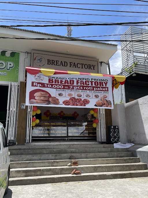 Bread Factory Tuminting 10