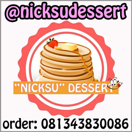 Nicksudessert 9