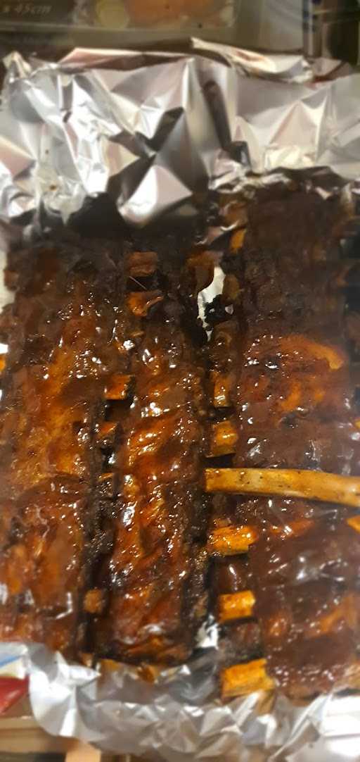 D'Ribs 2