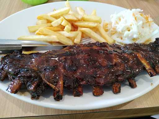 D'Ribs 8