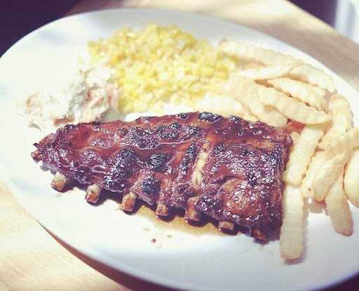 D'Ribs 5