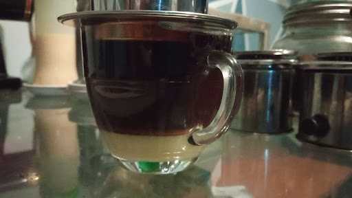 Coffee Tonny 3