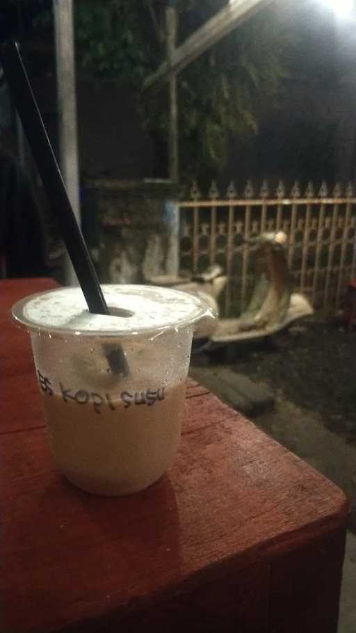 Ommo Kopi 1