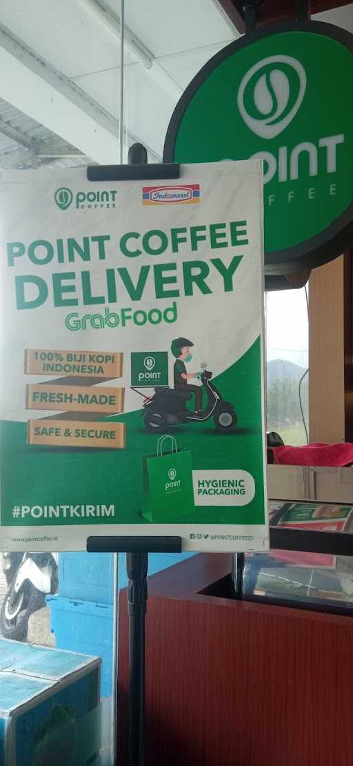 Point Coffee 7