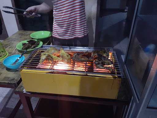 Ayam Bakar Rayleigh 2