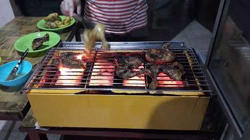 Ayam Bakar Rayleigh 1