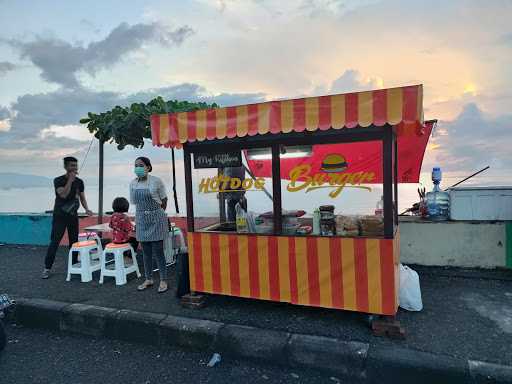 Hot Dog & Burger Senja 2