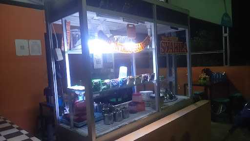 Kedai Bakso Syakila 2