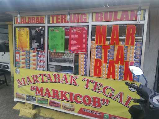 Martabak Tegal Mas Jok 2