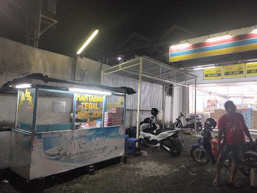 Martabak Tegal Mas Jok 1