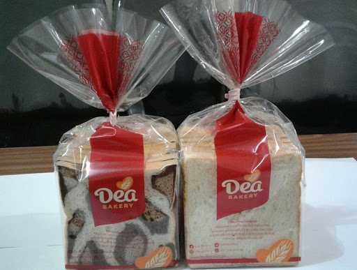 Dea Bakery Tumpang 1