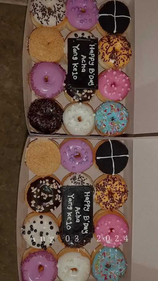 Donat Naen 7