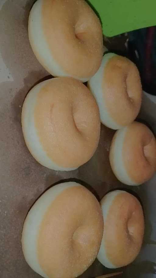 Donat Naen 5