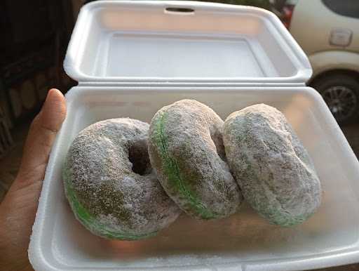 Donat Naen 3