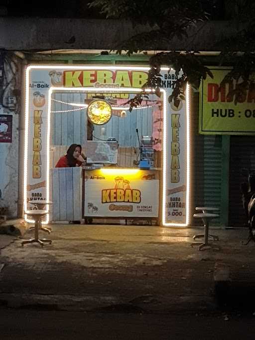 Kebab Baba Akhtar 3