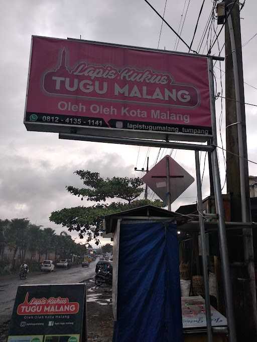 Lapis Kukus Tugu Malang Tumpang 7