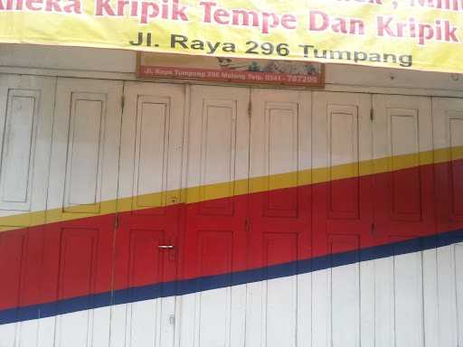 Oleh-Oleh Khas Malang Sinar Baru 3