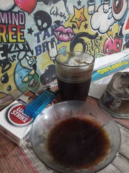 Agasi Coffie Cafe 2